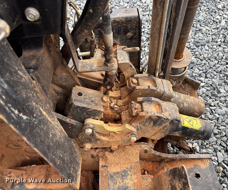 image for item YA2046 2017 Ditch Witch JT5 directional boring unit