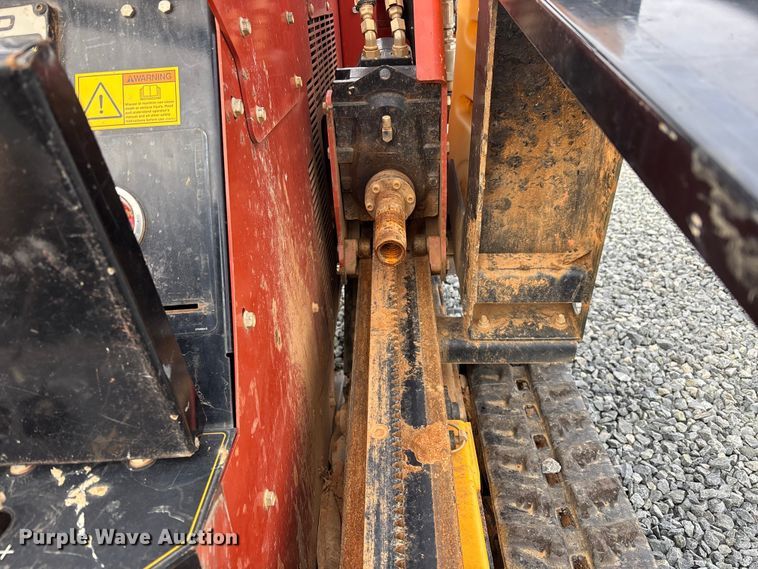 image for item YA2046 2017 Ditch Witch JT5 directional boring unit