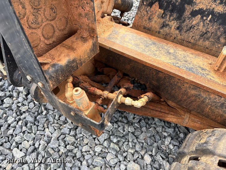 image for item YA2046 2017 Ditch Witch JT5 directional boring unit