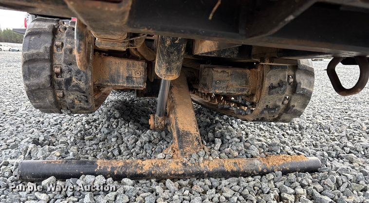 image for item YA2046 2017 Ditch Witch JT5 directional boring unit