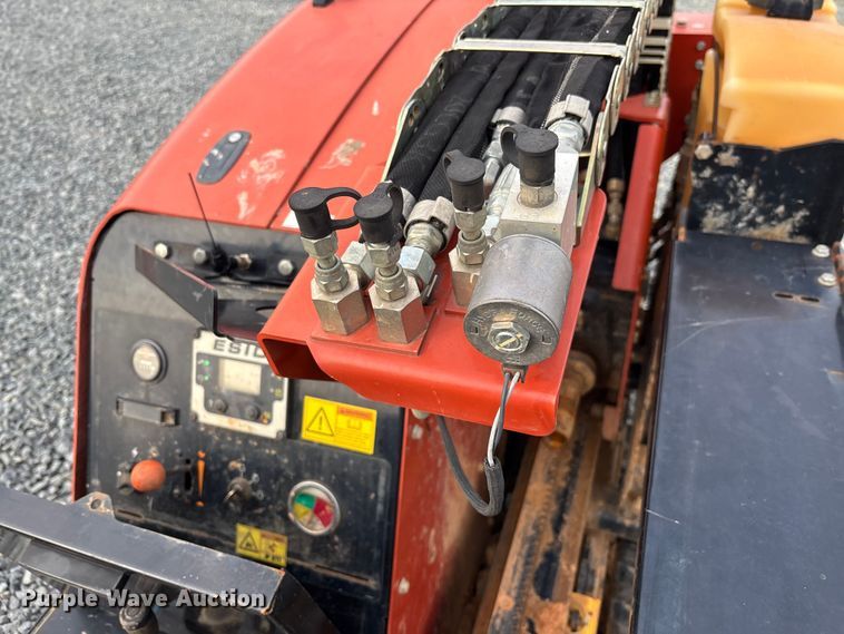 image for item YA2046 2017 Ditch Witch JT5 directional boring unit