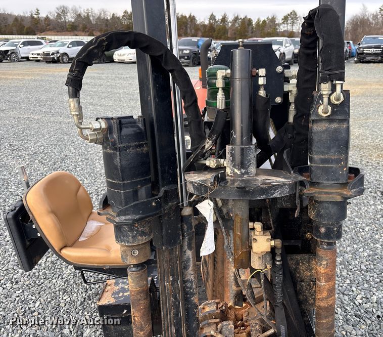 image for item YA2046 2017 Ditch Witch JT5 directional boring unit