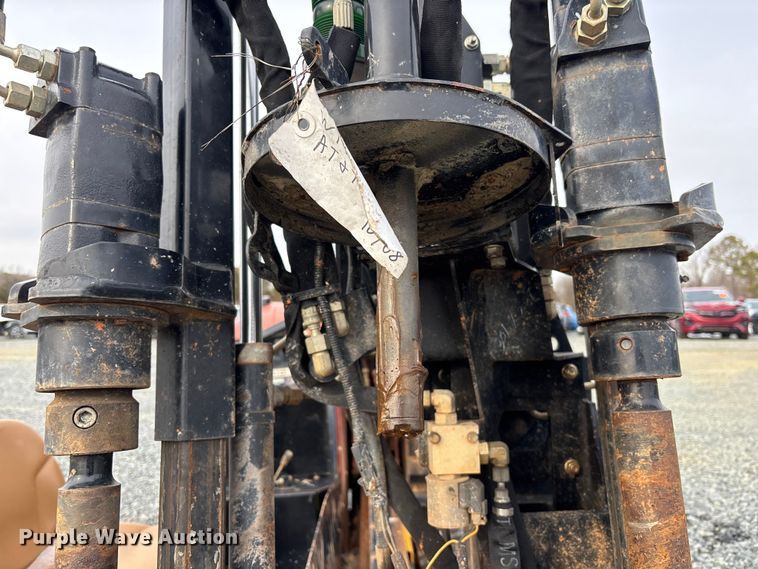 image for item YA2046 2017 Ditch Witch JT5 directional boring unit