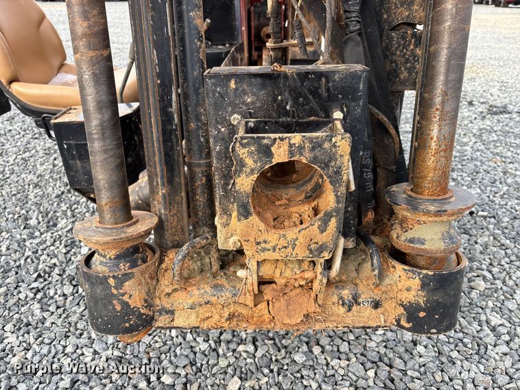 image for item YA2046 2017 Ditch Witch JT5 directional boring unit