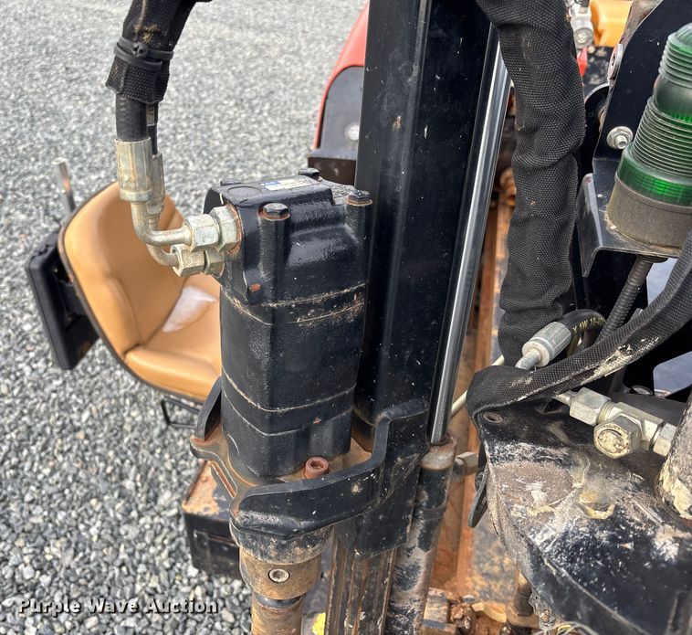 image for item YA2046 2017 Ditch Witch JT5 directional boring unit