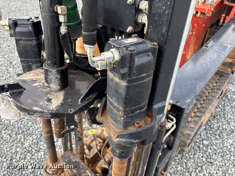 image for item YA2046 2017 Ditch Witch JT5 directional boring unit