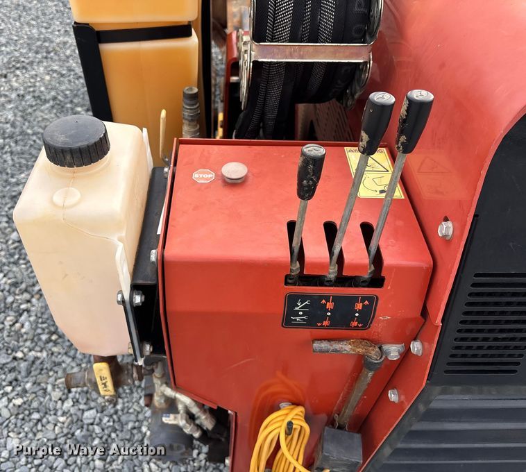 image for item YA2046 2017 Ditch Witch JT5 directional boring unit