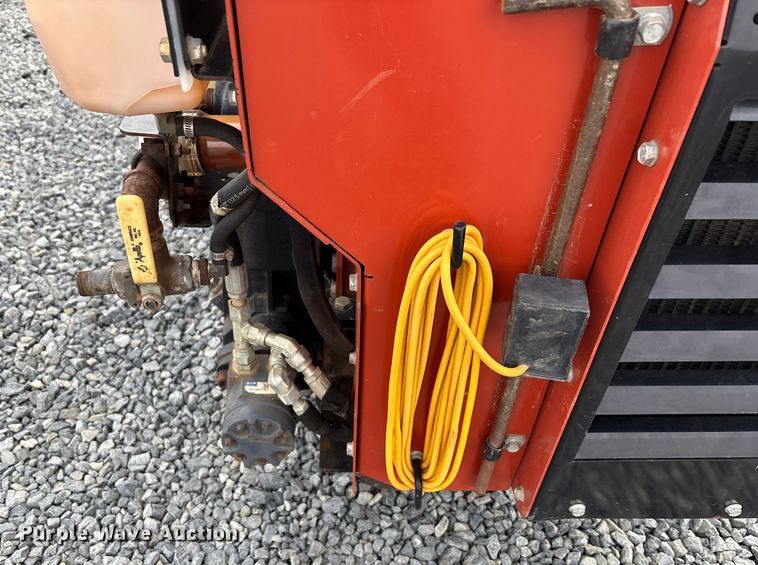 image for item YA2046 2017 Ditch Witch JT5 directional boring unit