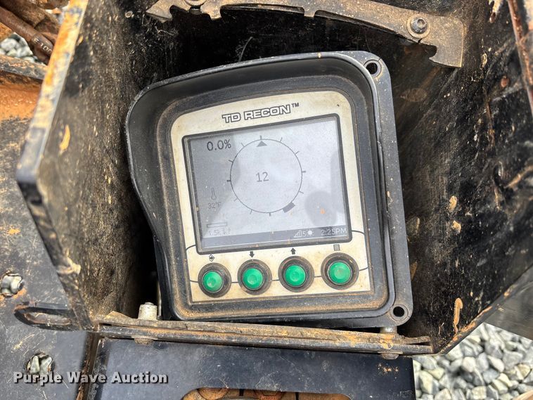 image for item YA2046 2017 Ditch Witch JT5 directional boring unit