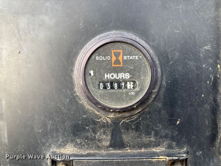 image for item YA2046 2017 Ditch Witch JT5 directional boring unit