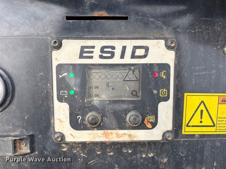 image for item YA2046 2017 Ditch Witch JT5 directional boring unit