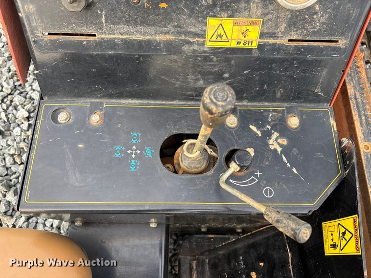 image for item YA2046 2017 Ditch Witch JT5 directional boring unit