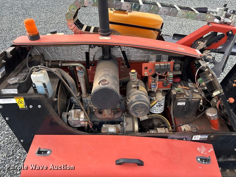 image for item YA2046 2017 Ditch Witch JT5 directional boring unit