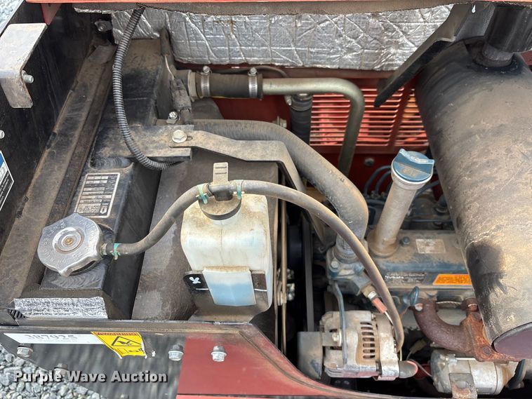 image for item YA2046 2017 Ditch Witch JT5 directional boring unit