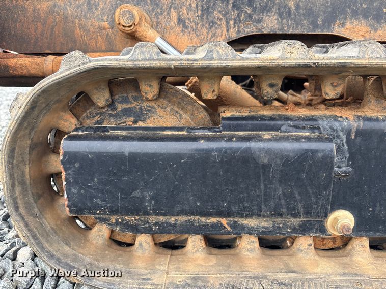 image for item YA2046 2017 Ditch Witch JT5 directional boring unit