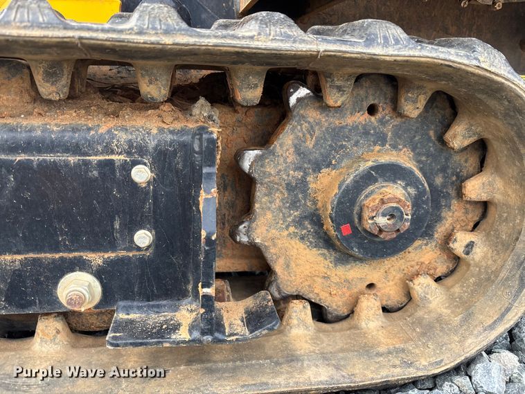 image for item YA2046 2017 Ditch Witch JT5 directional boring unit