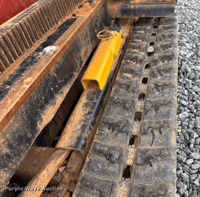 image for item YA2046 2017 Ditch Witch JT5 directional boring unit