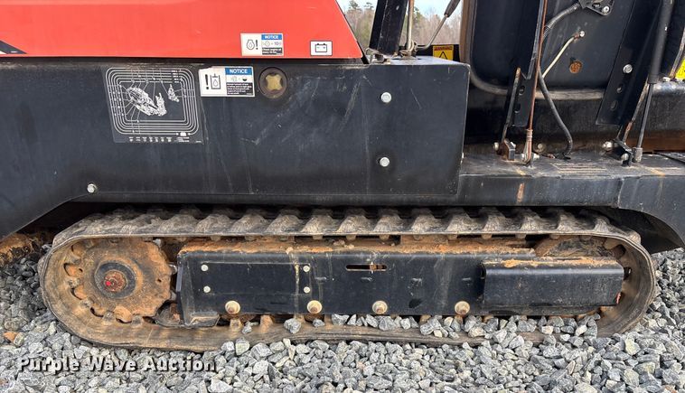 image for item YA2046 2017 Ditch Witch JT5 directional boring unit