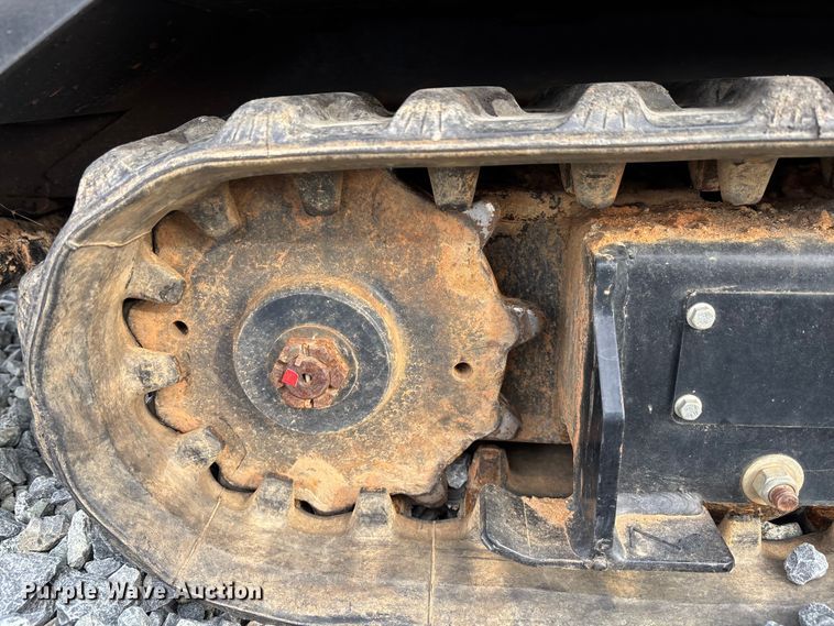 image for item YA2046 2017 Ditch Witch JT5 directional boring unit