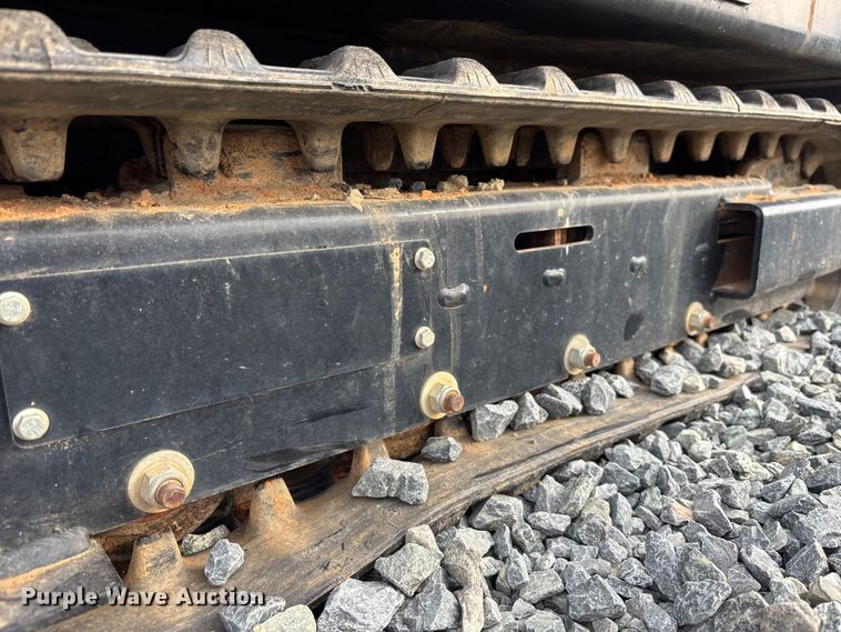 image for item YA2046 2017 Ditch Witch JT5 directional boring unit