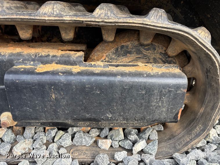 image for item YA2046 2017 Ditch Witch JT5 directional boring unit