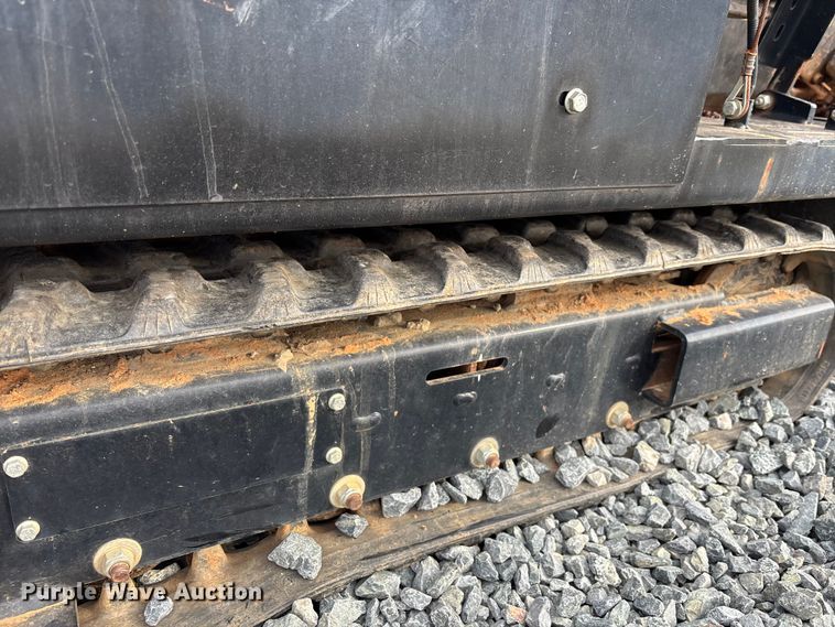 image for item YA2046 2017 Ditch Witch JT5 directional boring unit