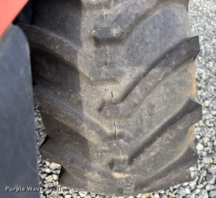 image for item YA2047 2016 Ditch Witch 410SX trencher