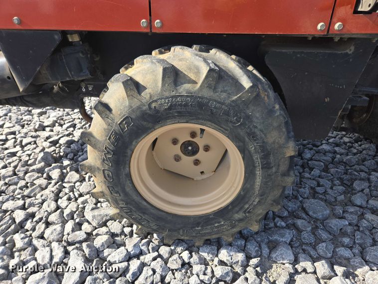 image for item YA2049 2018 Ditch Witch 410SK trencher