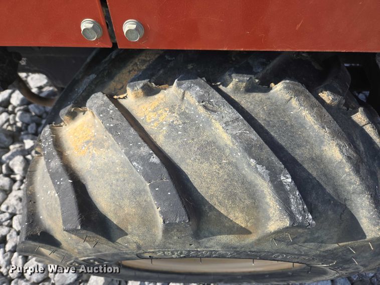 image for item YA2049 2018 Ditch Witch 410SK trencher