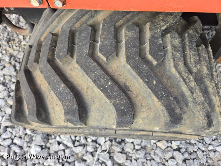 image for item YA2050 2015 Ditch Witch 410SX trencher