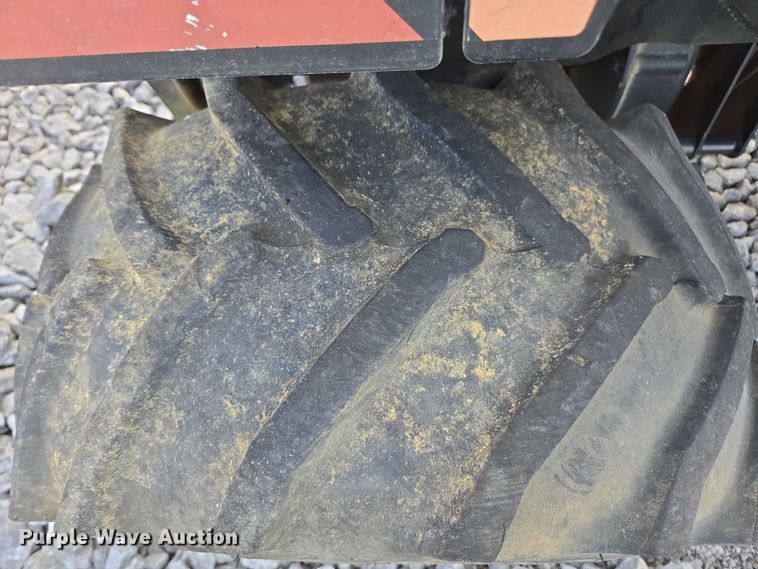 image for item YA2050 2015 Ditch Witch 410SX trencher