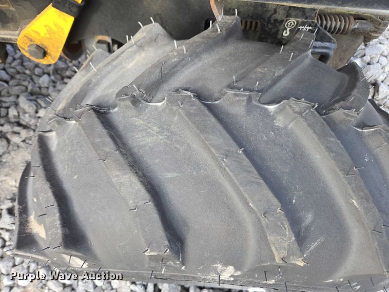 image for item YA2050 2015 Ditch Witch 410SX trencher