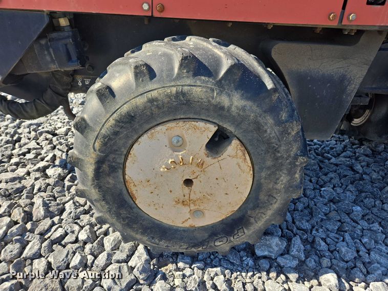 image for item YA2052 2016 Ditch Witch 410SX trencher