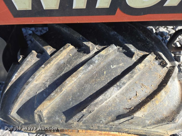 image for item YA2052 2016 Ditch Witch 410SX trencher
