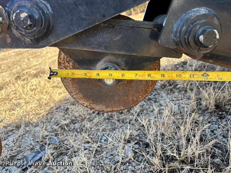 image for item YA2053 2017 Ditch Witch 410SX trencher