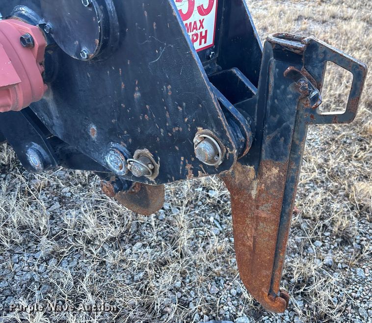 image for item YA2053 2017 Ditch Witch 410SX trencher