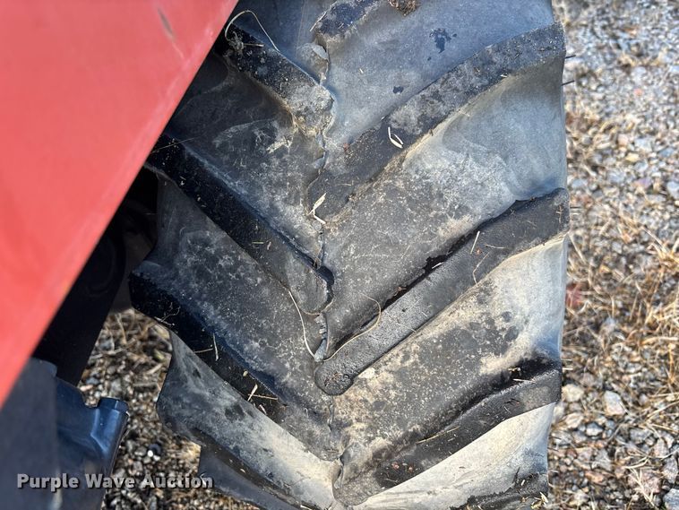 image for item YA2053 2017 Ditch Witch 410SX trencher