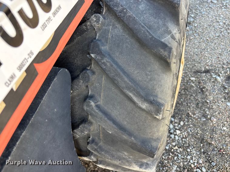 image for item YA2055 2016 Ditch Witch 410SX trencher