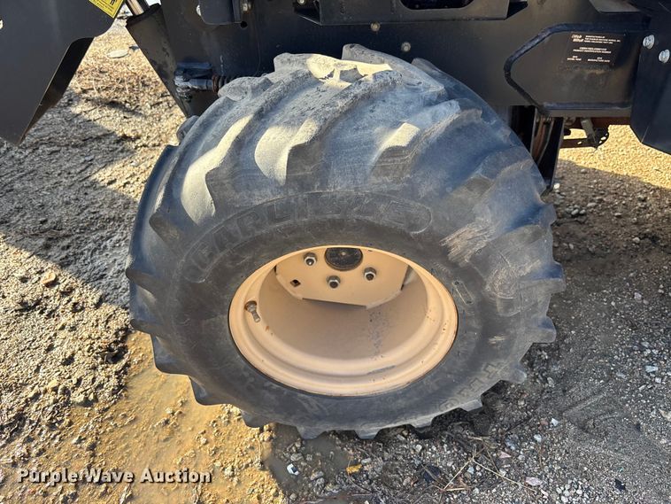 image for item YA2055 2016 Ditch Witch 410SX trencher