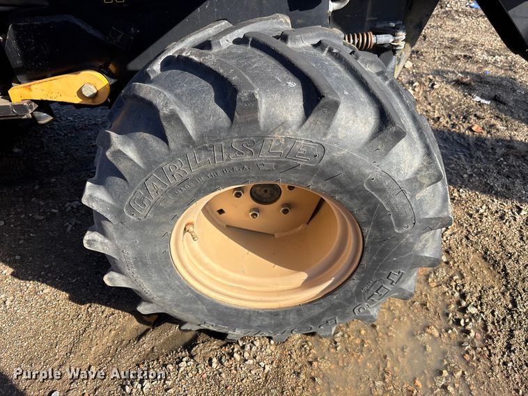 image for item YA2055 2016 Ditch Witch 410SX trencher