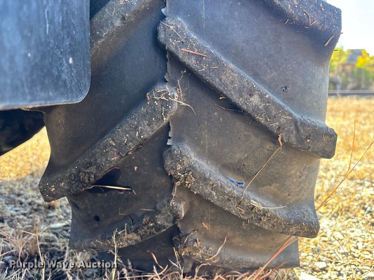 image for item YA2056 2016 Ditch Witch 410SX trencher