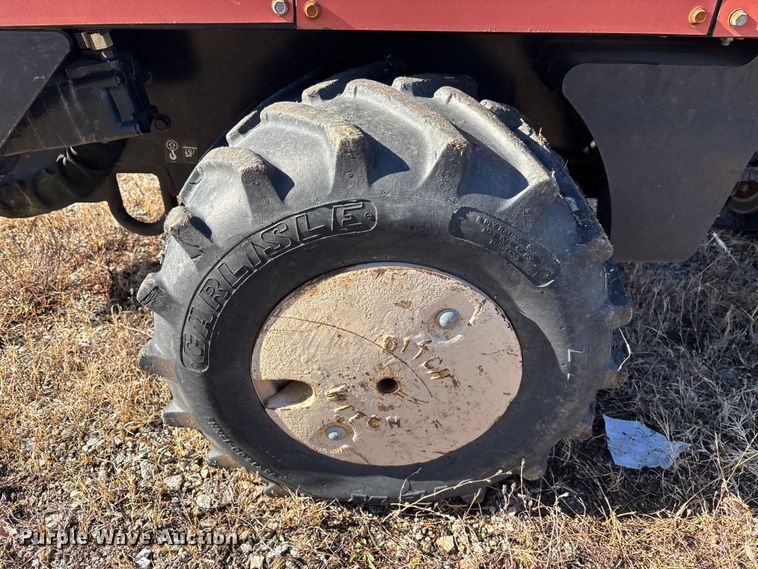 image for item YA2056 2016 Ditch Witch 410SX trencher