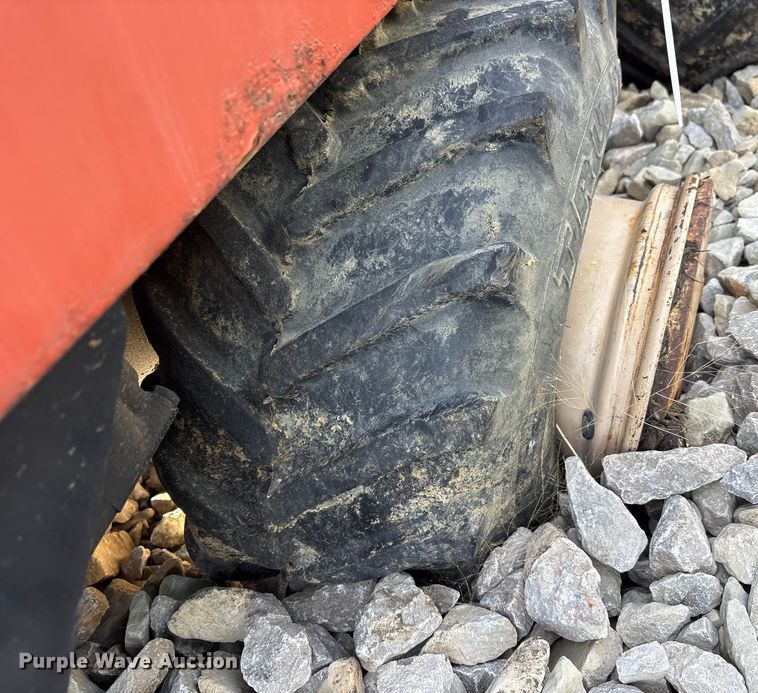 image for item YA2058 2015 Ditch Witch 410SX trencher