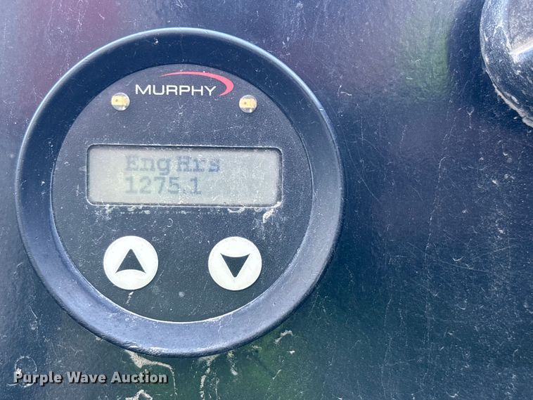 image for item YA2064 2016 Ditch Witch 410SX trencher