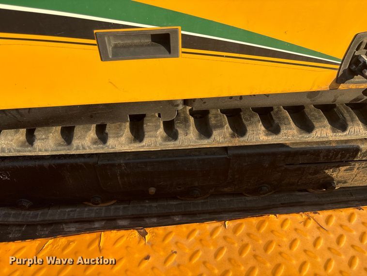 image for item YA2065 2018 Vermeer Navigator D8x12 directional boring unit