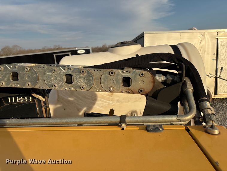 image for item YA2065 2018 Vermeer Navigator D8x12 directional boring unit