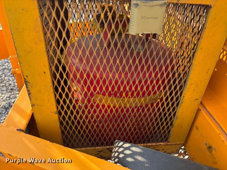 image for item YA2065 2018 Vermeer Navigator D8x12 directional boring unit