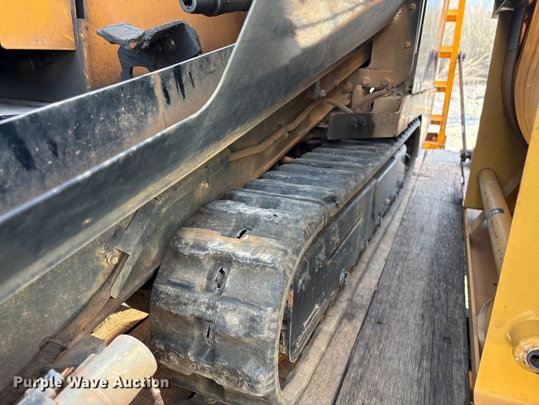 image for item YA2065 2018 Vermeer Navigator D8x12 directional boring unit