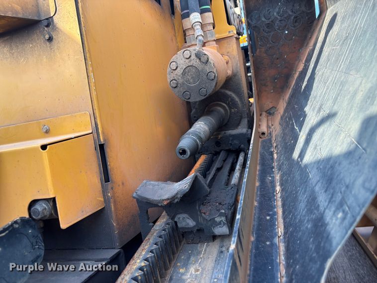 image for item YA2065 2018 Vermeer Navigator D8x12 directional boring unit