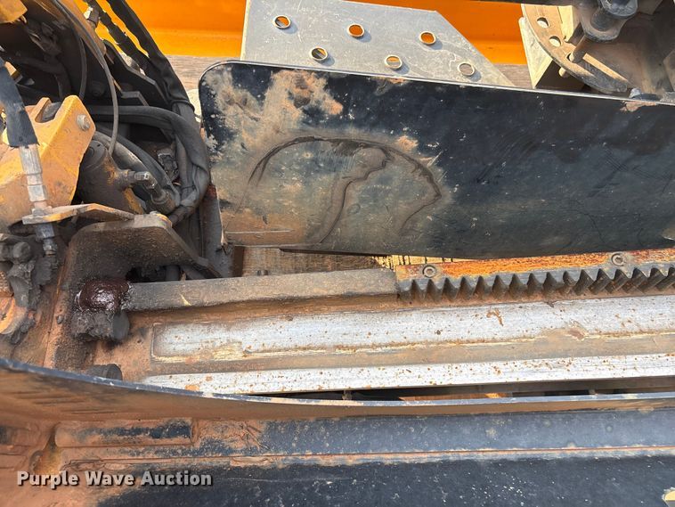 image for item YA2065 2018 Vermeer Navigator D8x12 directional boring unit